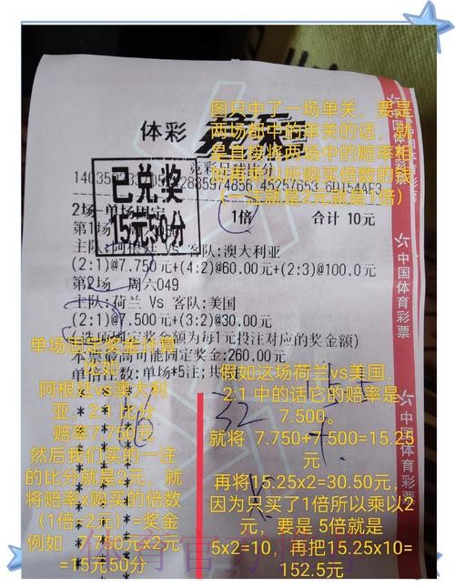 全面剖析:世界杯投注官网最佳选择